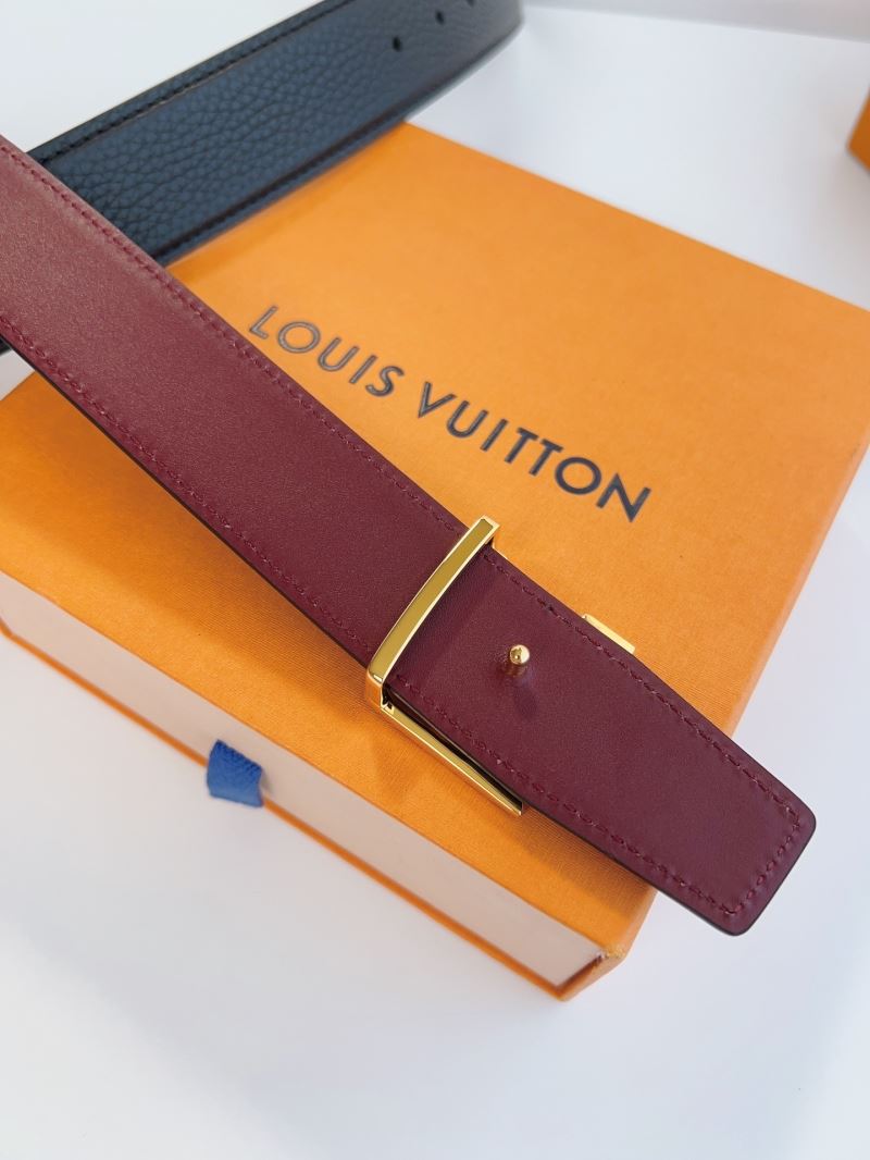 l0vis Vvtt0n belts